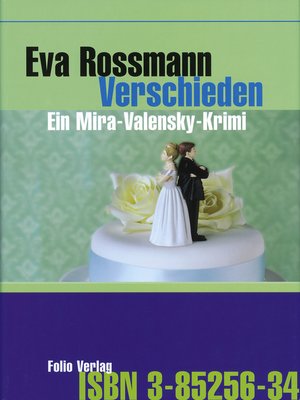 cover image of Verschieden